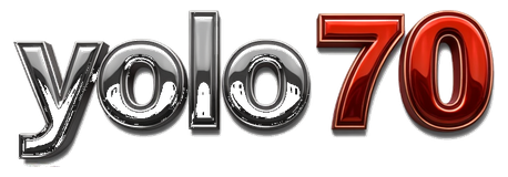 yolo70 logo