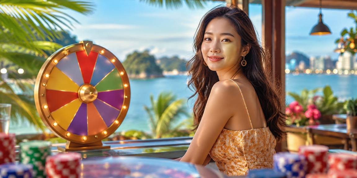 yolo70 Lobby live casino của chúng tôi mang đến gì